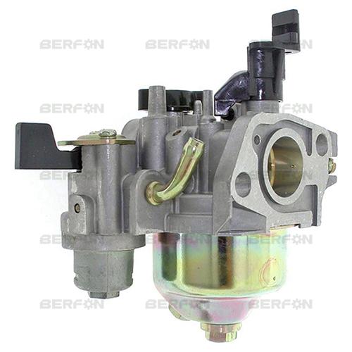 CARBURADOR HONDA GX140/160; LONCIN G160F